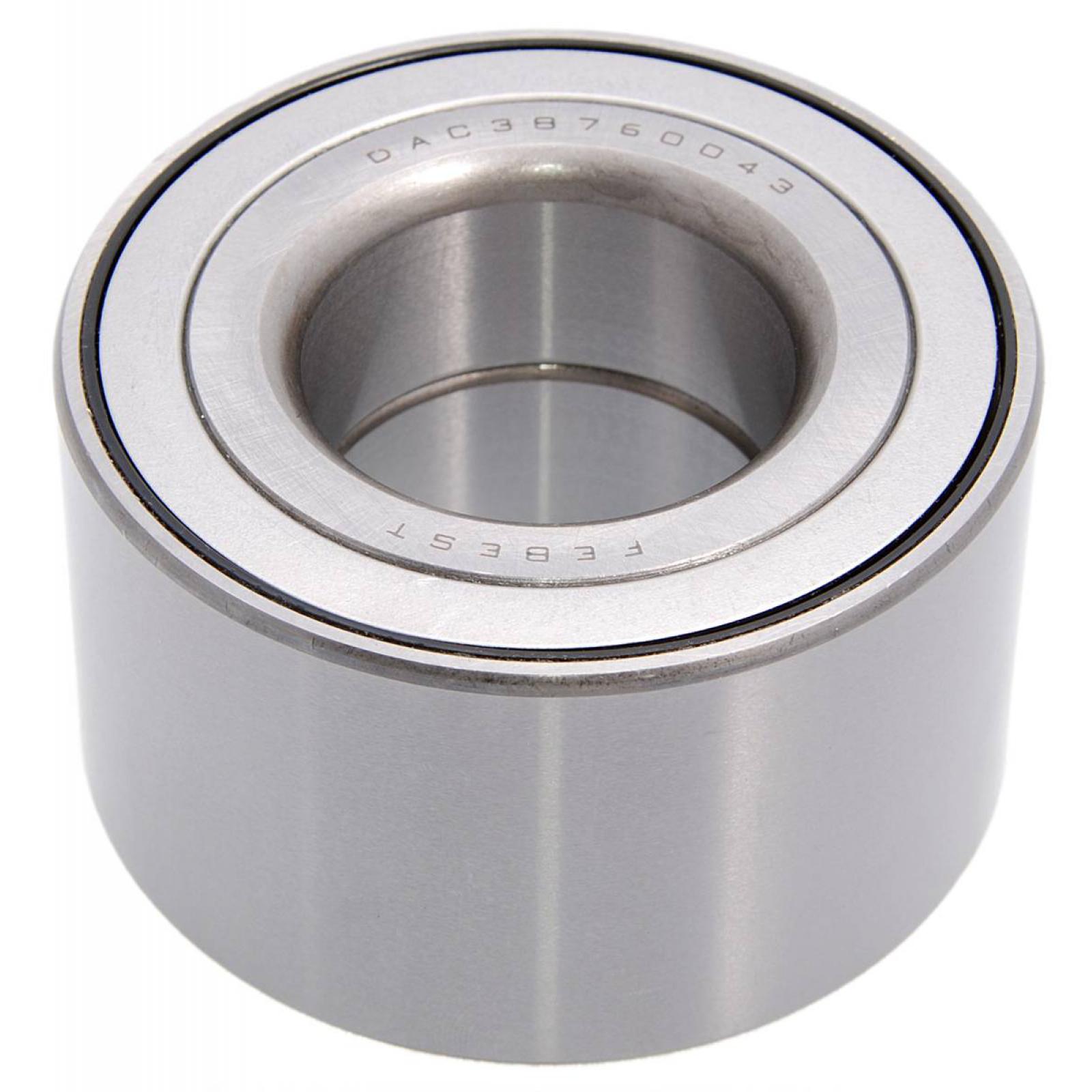 FEBEST DAC38760043