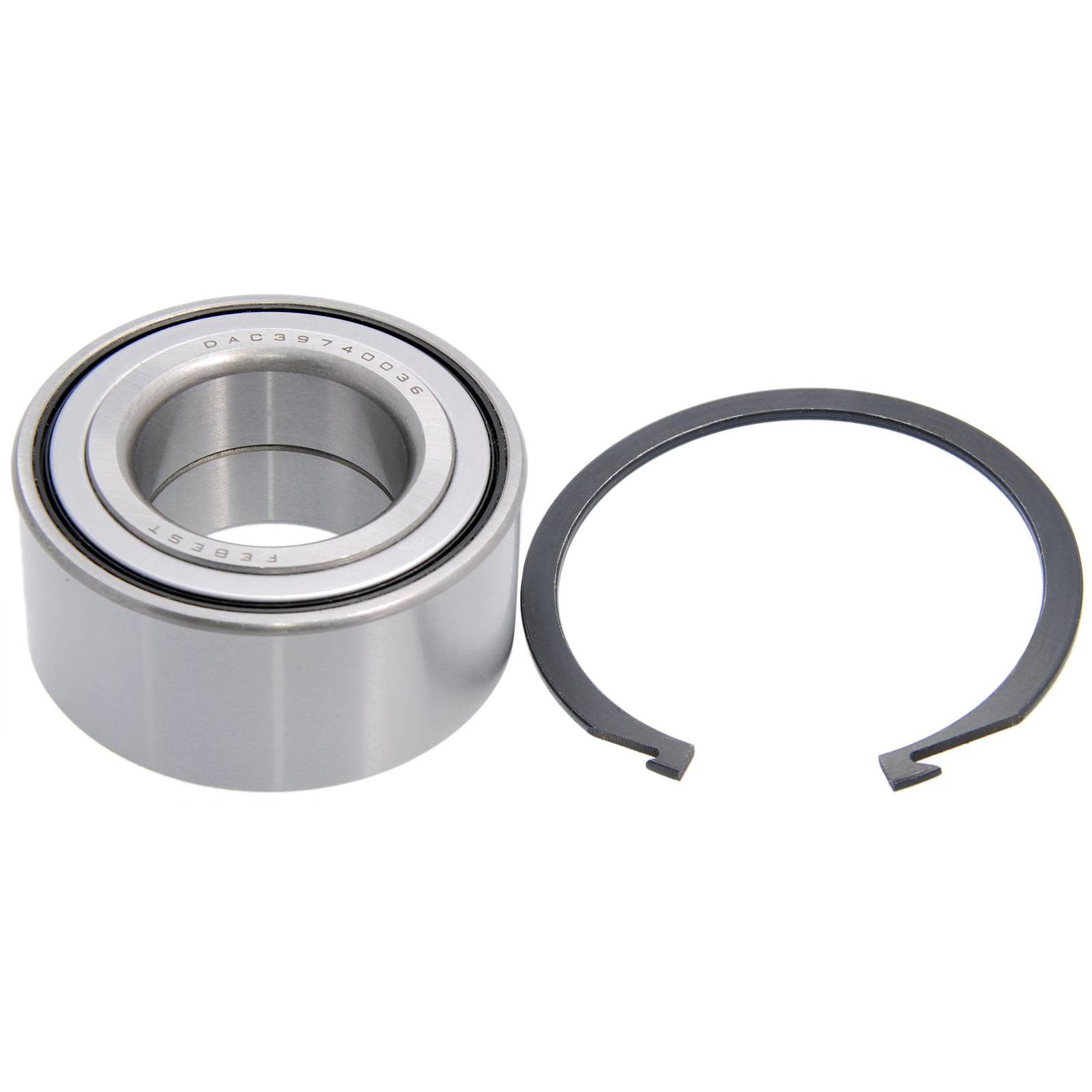 FEBEST DAC39740036