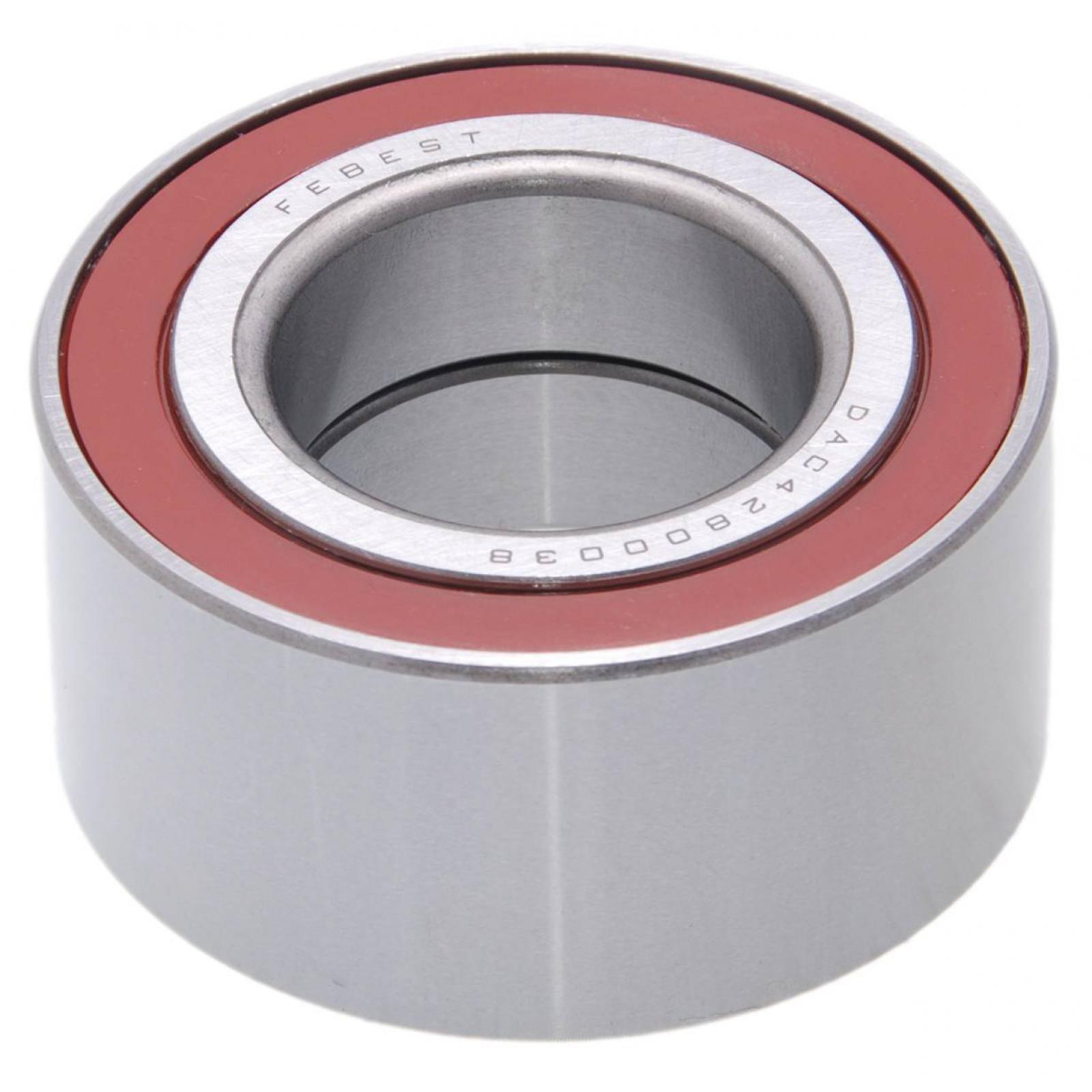 FEBEST DAC42800038