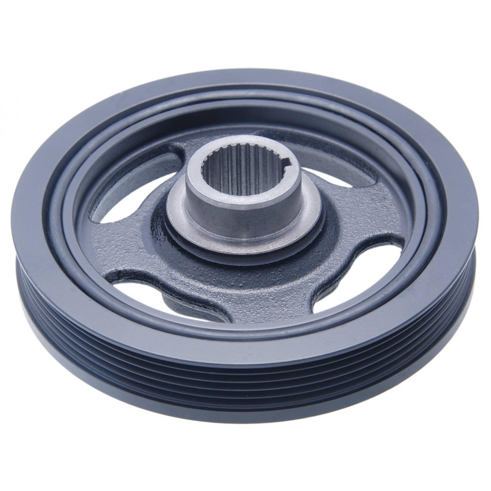 FEBEST HDS-GE