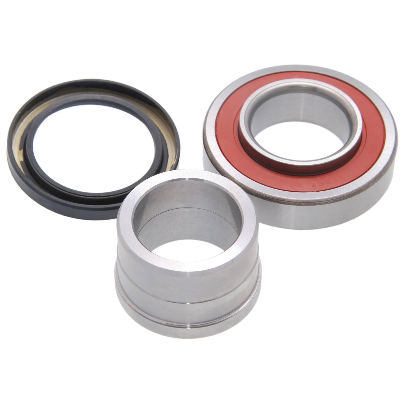 FEBEST KIT-GVT