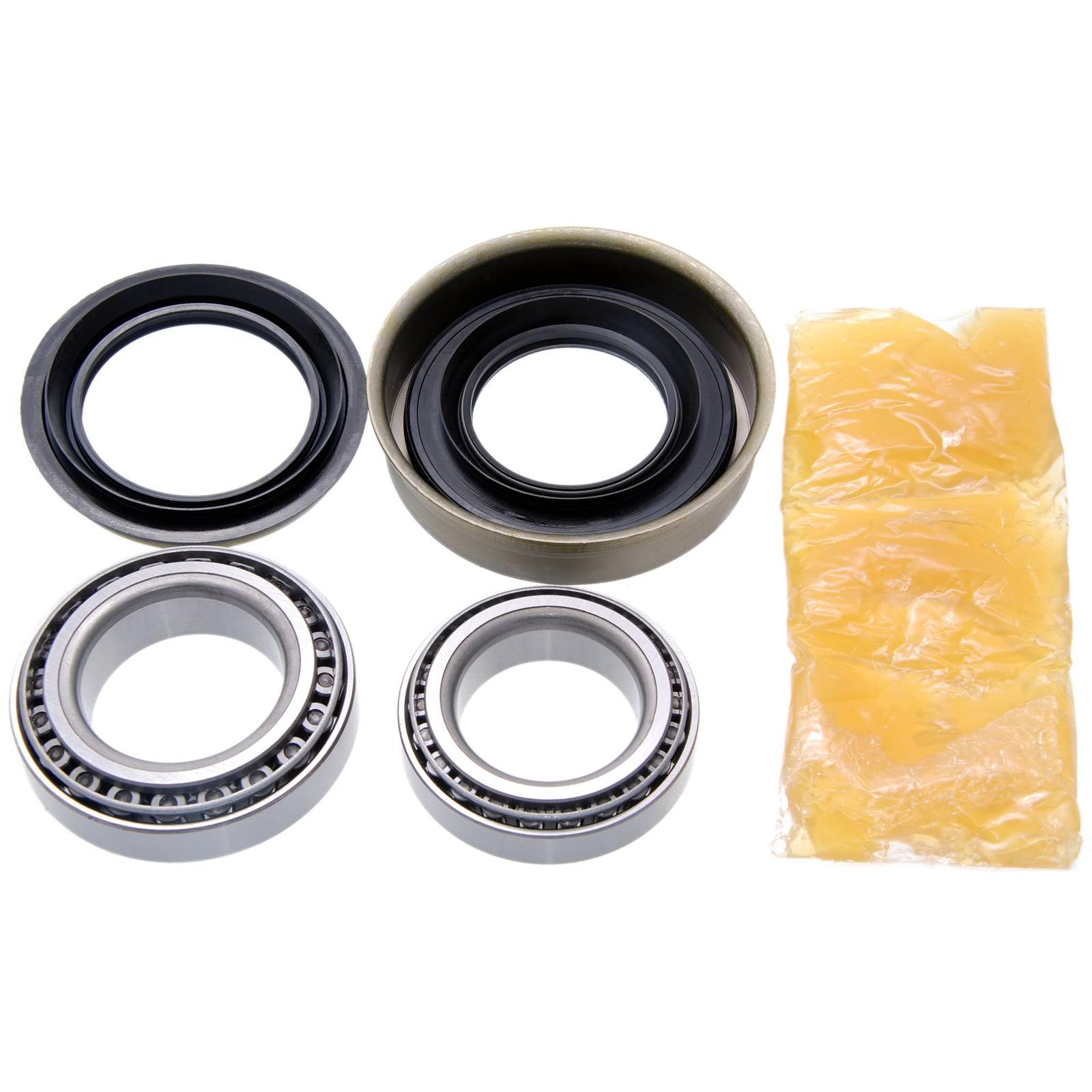 FEBEST KIT-R50