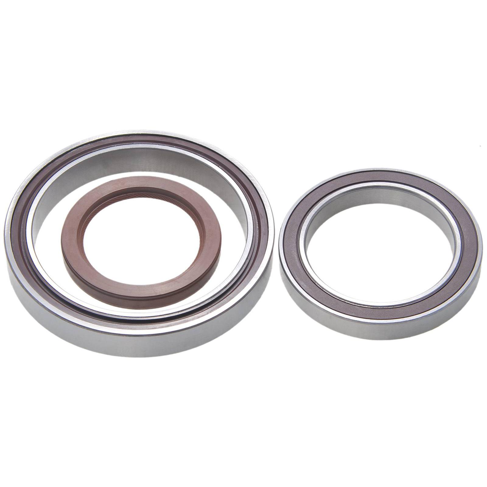 FEBEST KIT-ST215