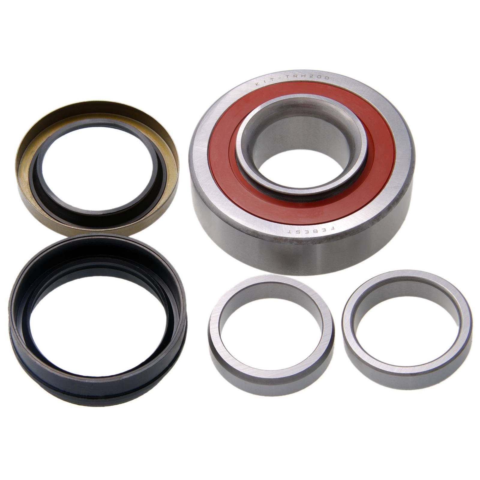 FEBEST KIT-TRH200