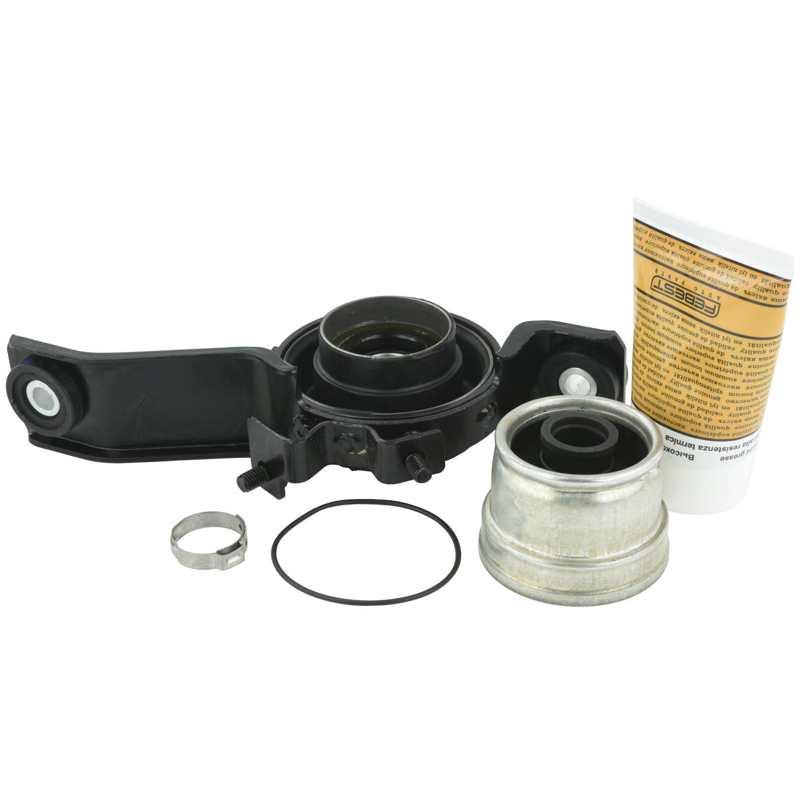 FEBEST MCB-GA2W