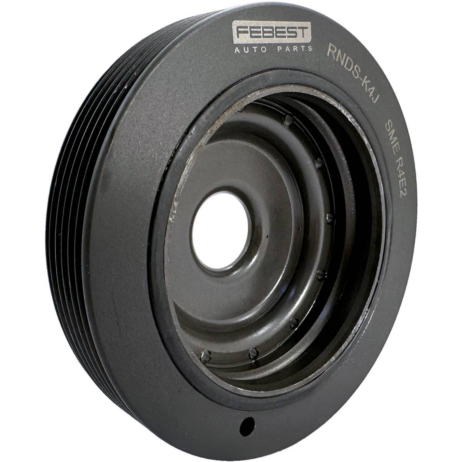 FEBEST RNDS-K4J