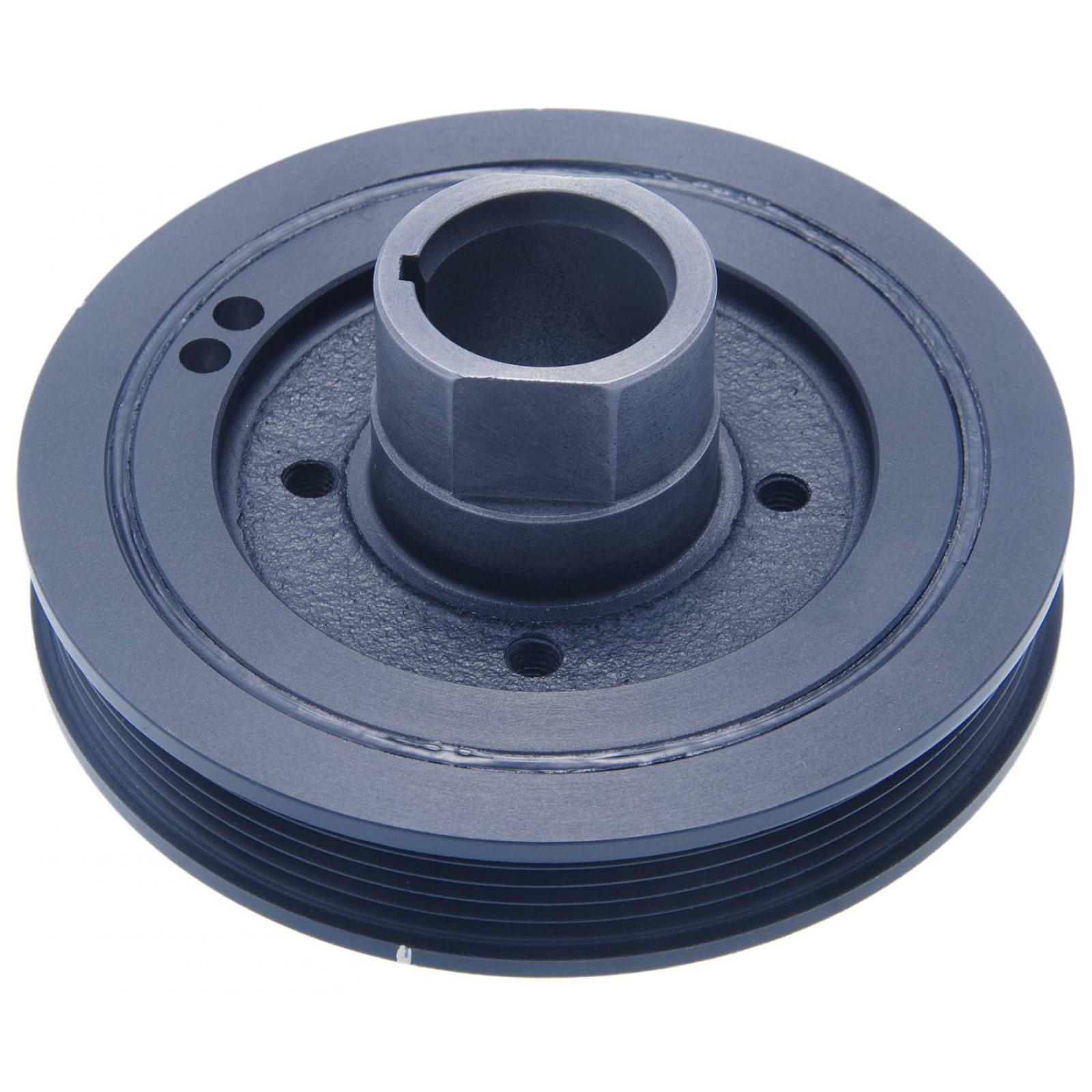 FEBEST TDS-3RZFE