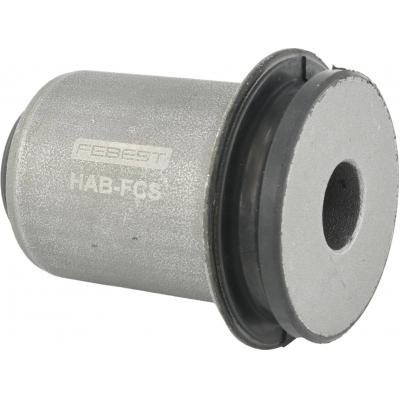 HAB-FCS