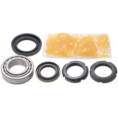 KIT-SPR