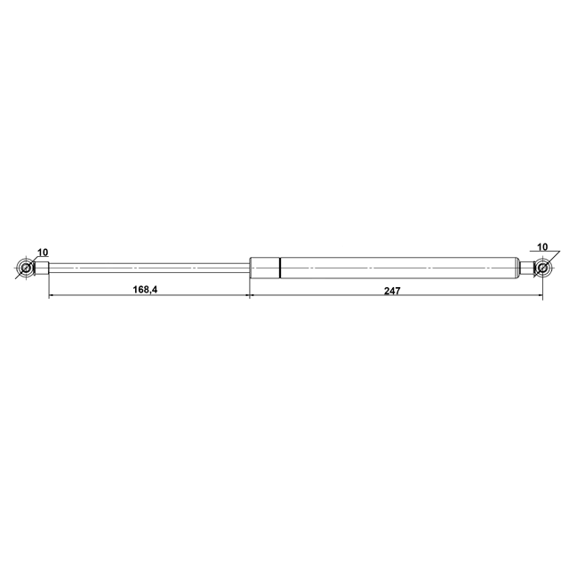 FEBEST 01117-001