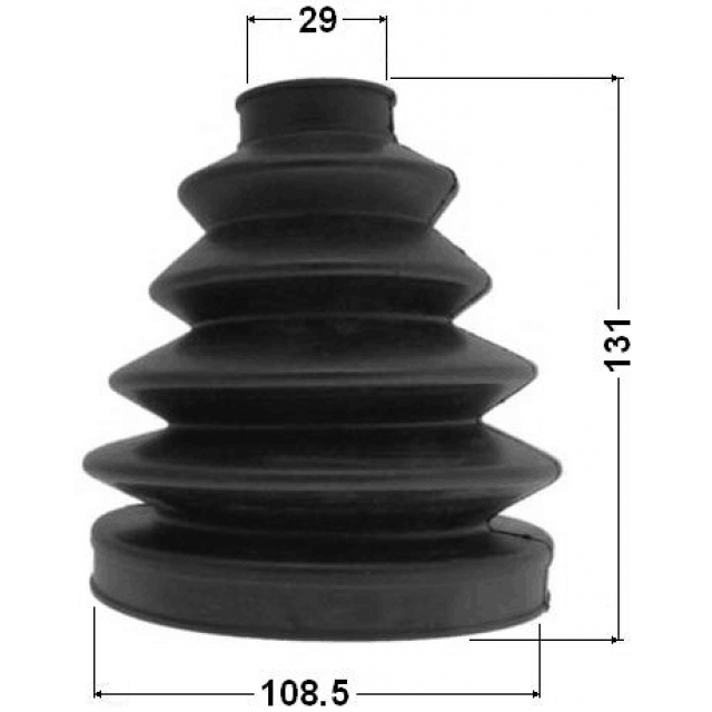 FEBEST 0117-074