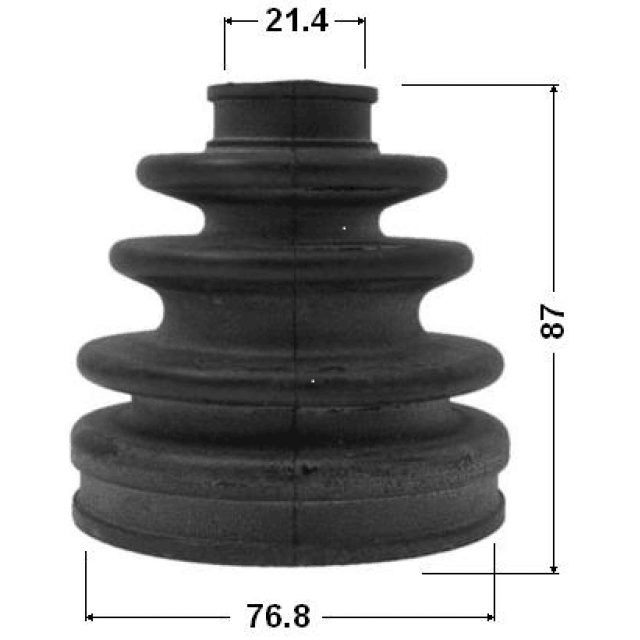 FEBEST 0117-092