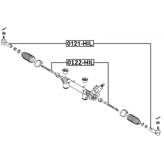 FEBEST 0121-HIL