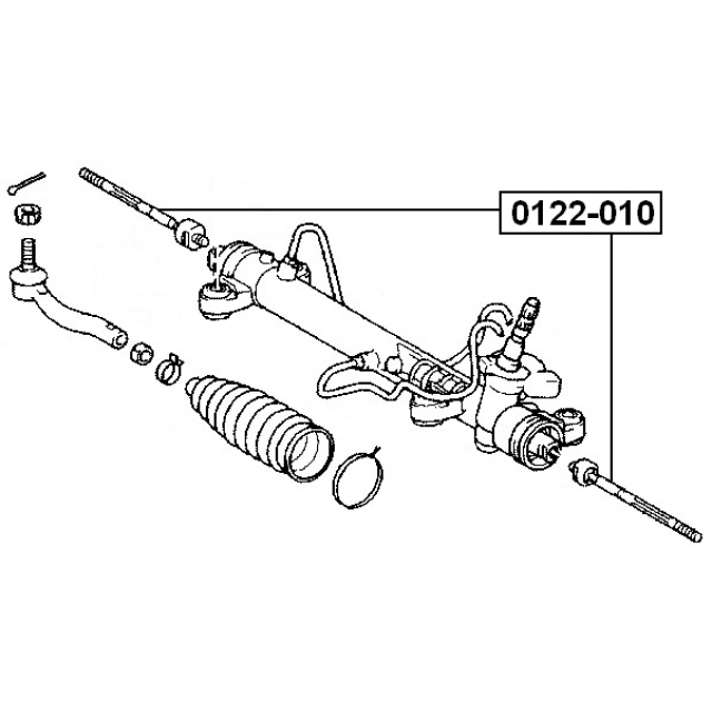 FEBEST 0122-010
