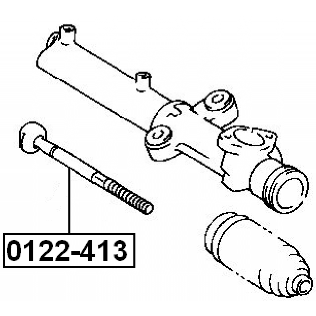 FEBEST 0122-423