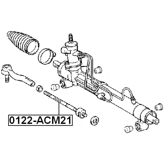 FEBEST 0122-ACM21