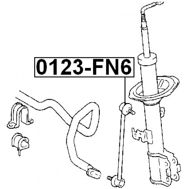 FEBEST 0123-FN6