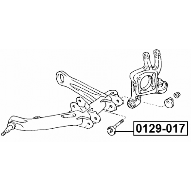 FEBEST 0129-017
