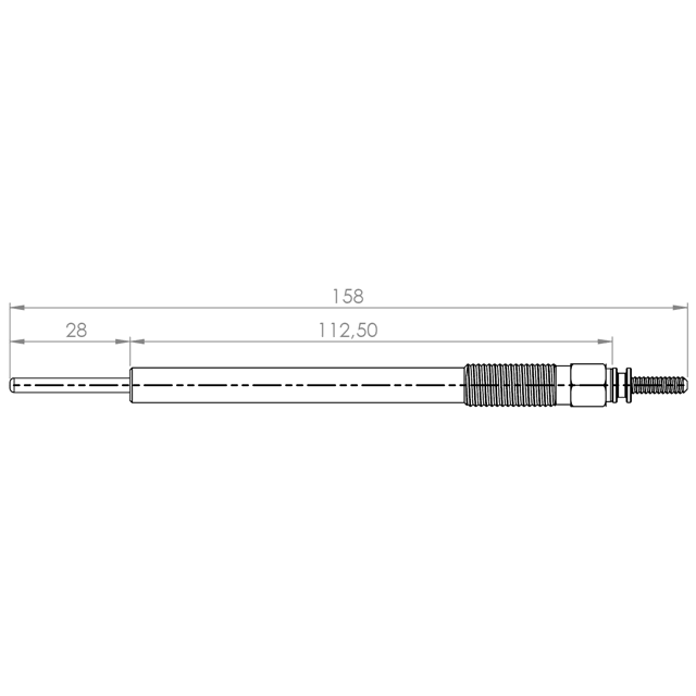 FEBEST 01642-002