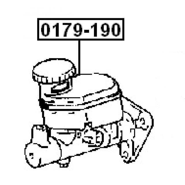 FEBEST 0179-190