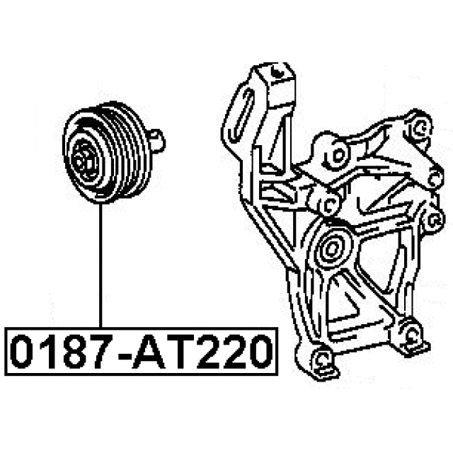 FEBEST 0187-AT220