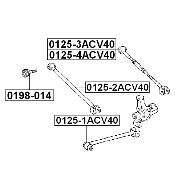 FEBEST 0198-014