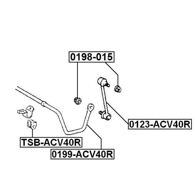FEBEST 0198-015