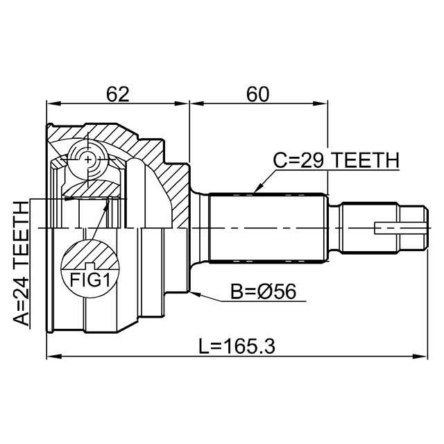 FEBEST 0210-089