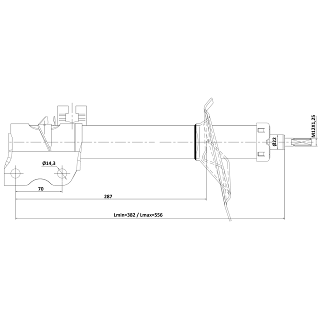 FEBEST 02110-006FR
