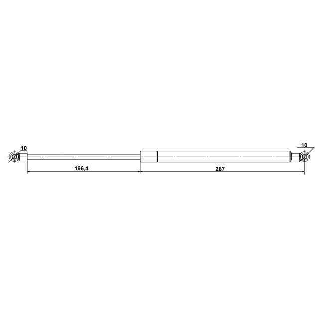 FEBEST 02117-002
