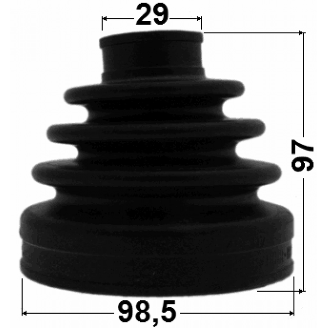 FEBEST 0215-Y62