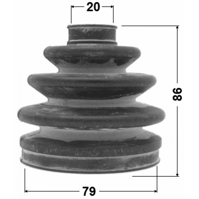 FEBEST 0217-051