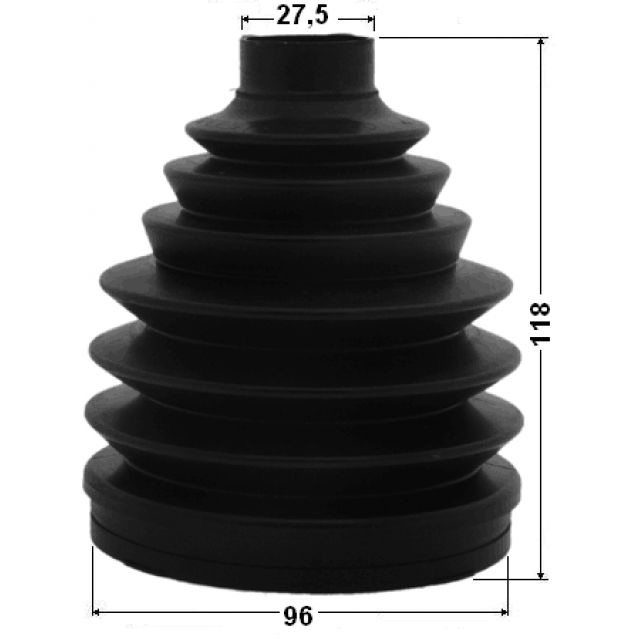 FEBEST 0217-E51