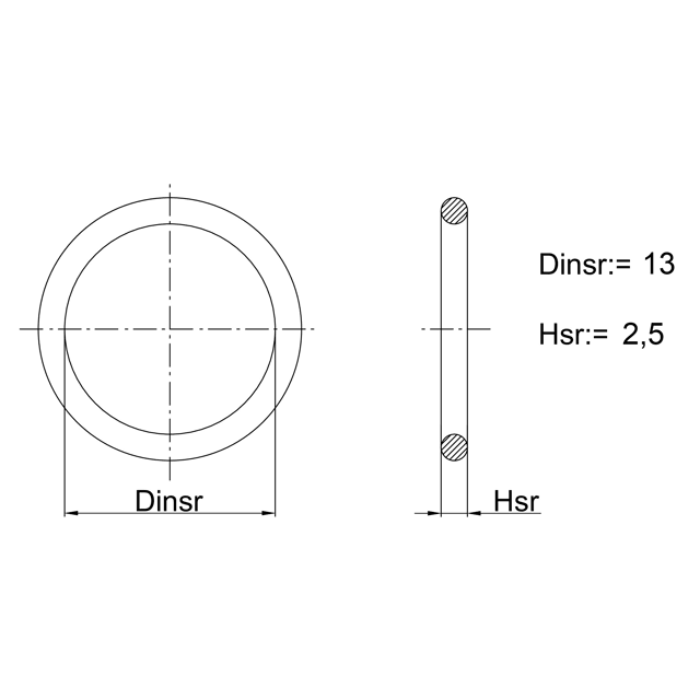 FEBEST 02400-018