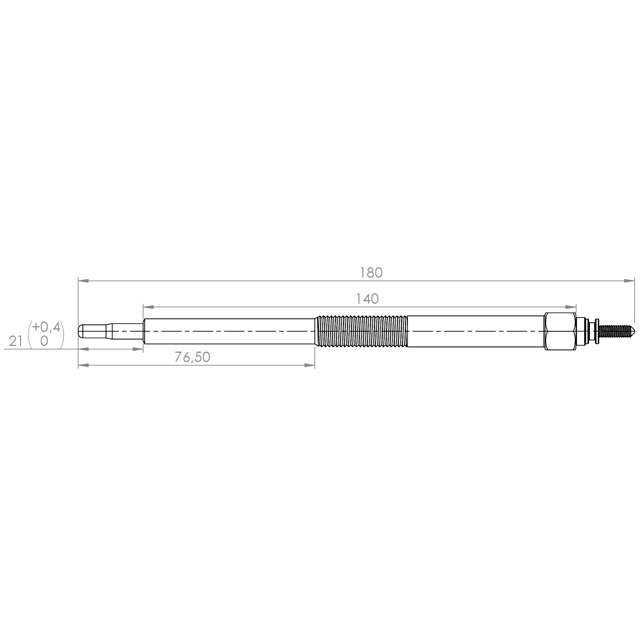 FEBEST 02642-003
