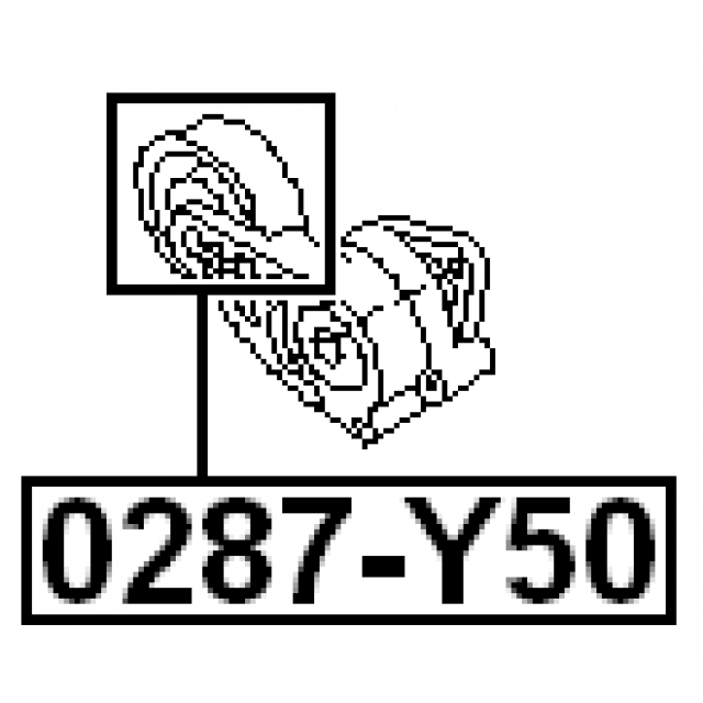 FEBEST 0287-Y50