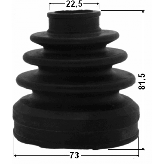 FEBEST 0315-YF4TR