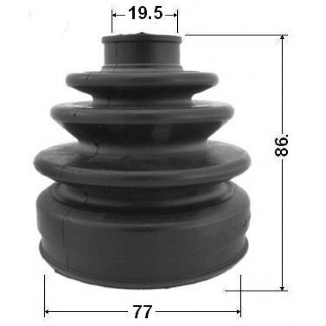 FEBEST 0317-035