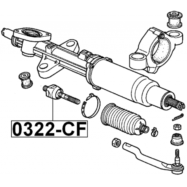 FEBEST 0322-CF