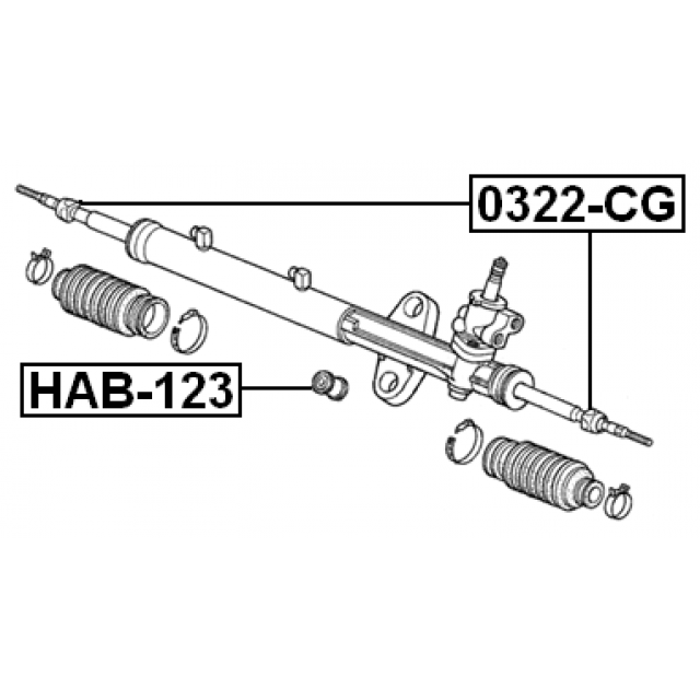 FEBEST 0322-CG