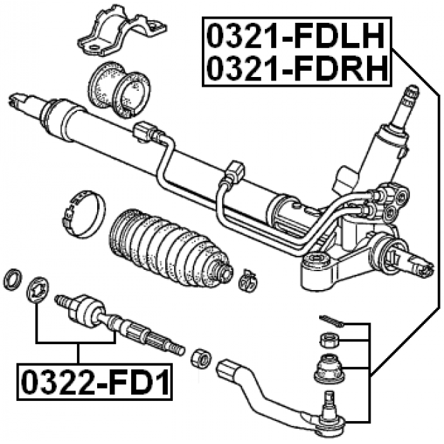 FEBEST 0322-FD1