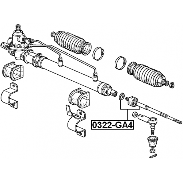 FEBEST 0322-GA4