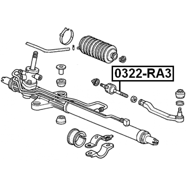 FEBEST 0322-RA3