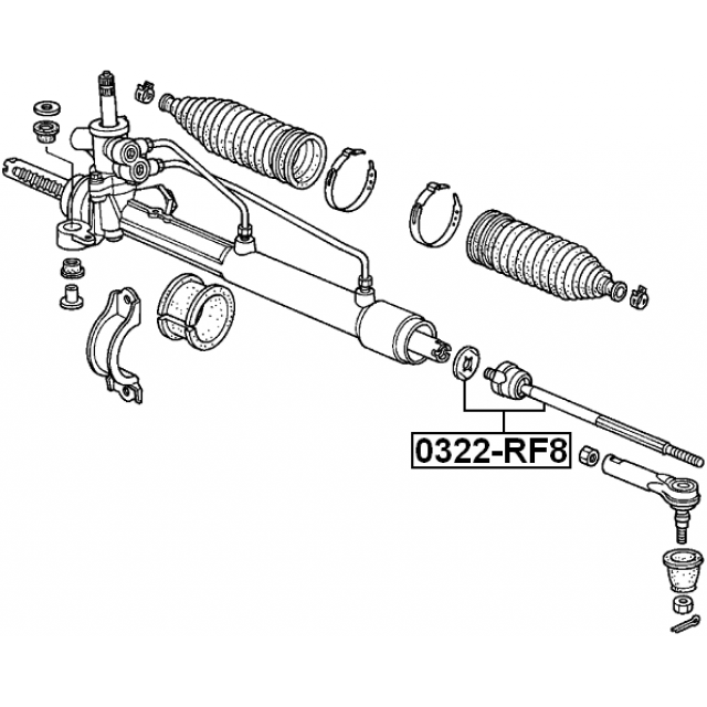 FEBEST 0322-RF8