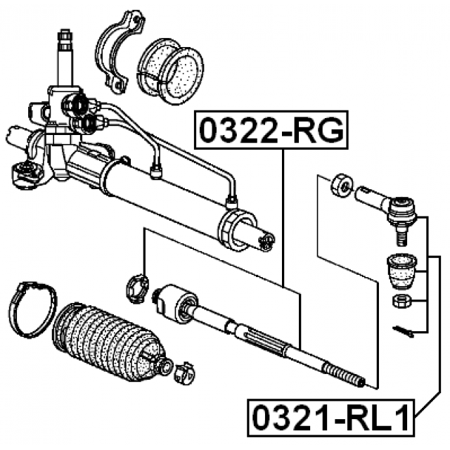 FEBEST 0322-RG
