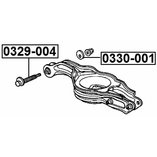 FEBEST 0329-004