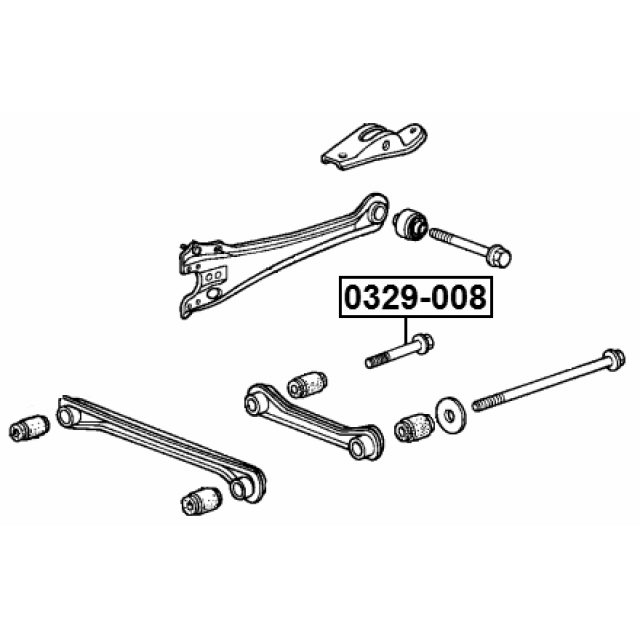 FEBEST 0329-008