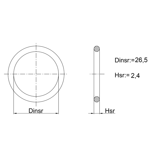 FEBEST 03400-002