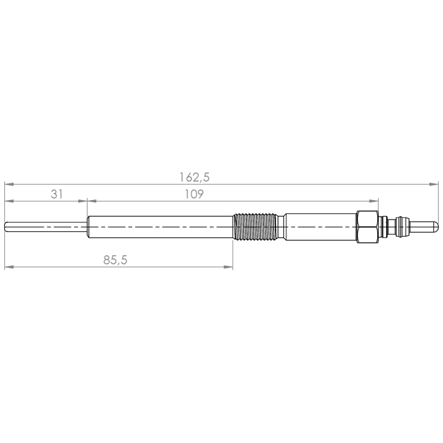 FEBEST 03642-001
