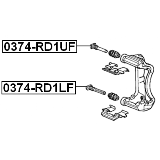 FEBEST 0374-RD1LF